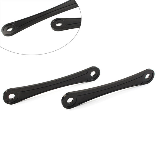 Rear Adjustable Lowering Link Kit FOR MV AGUSTA AGUSTA Brutale800 Dragster800