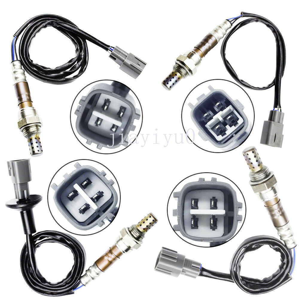 1X Automatic Transmission Output Shaft Speed Sensor for Suzuki Aerio Sport 02-07