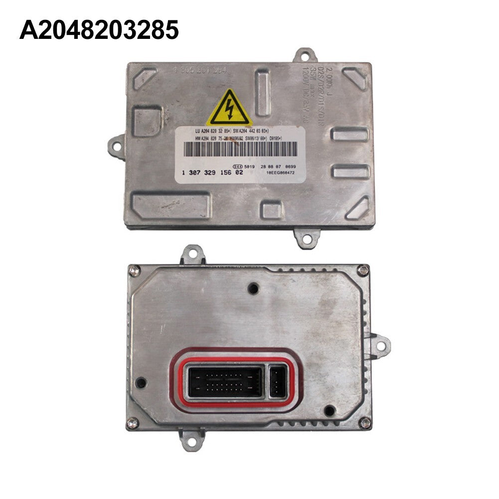 for Mercedes A204 C-Class C300 C350 C63 08-09 Headlight Ballast A2048203285