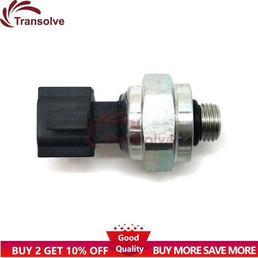 QR019CHA CVT Auto Transmission Oil Pressure Sensor Fit for Chery Tiggo 3/5/7