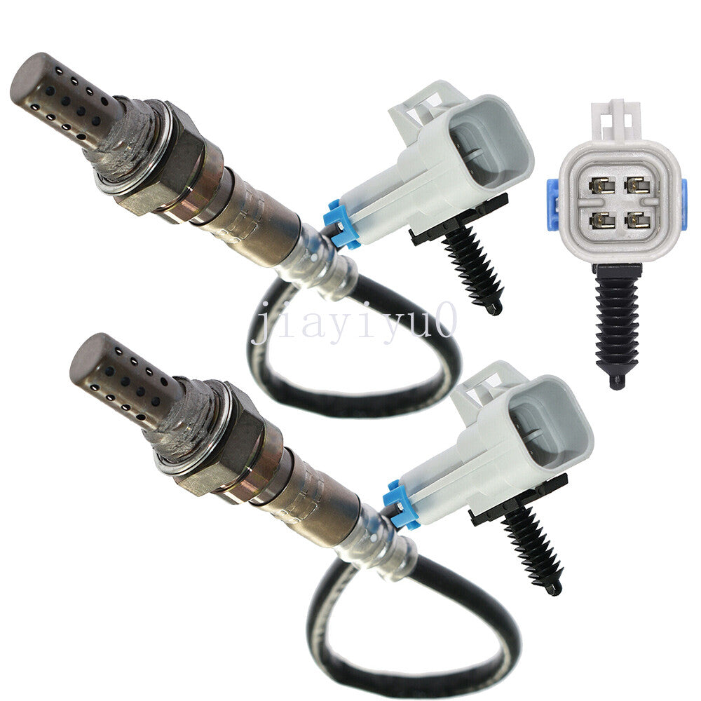 The upstream oxygen (O2) sensor is suitable for Nissan Rogue 14-19 L4 2.5L #226934BA0A 234-9149