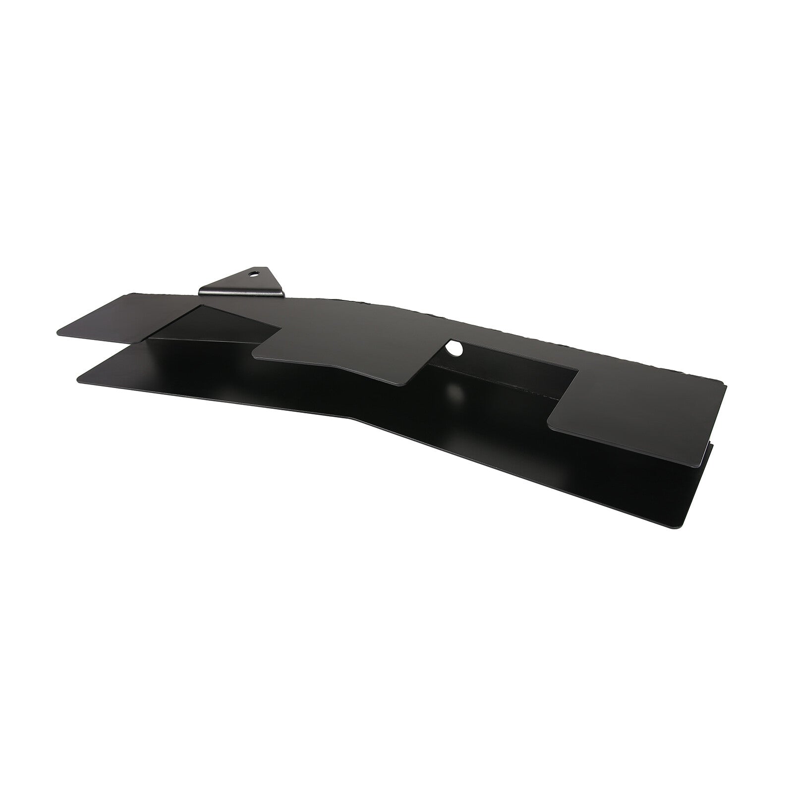 Driver's side center frame rust prevention repair kit for Toyota Tacoma 96-04 extended cab