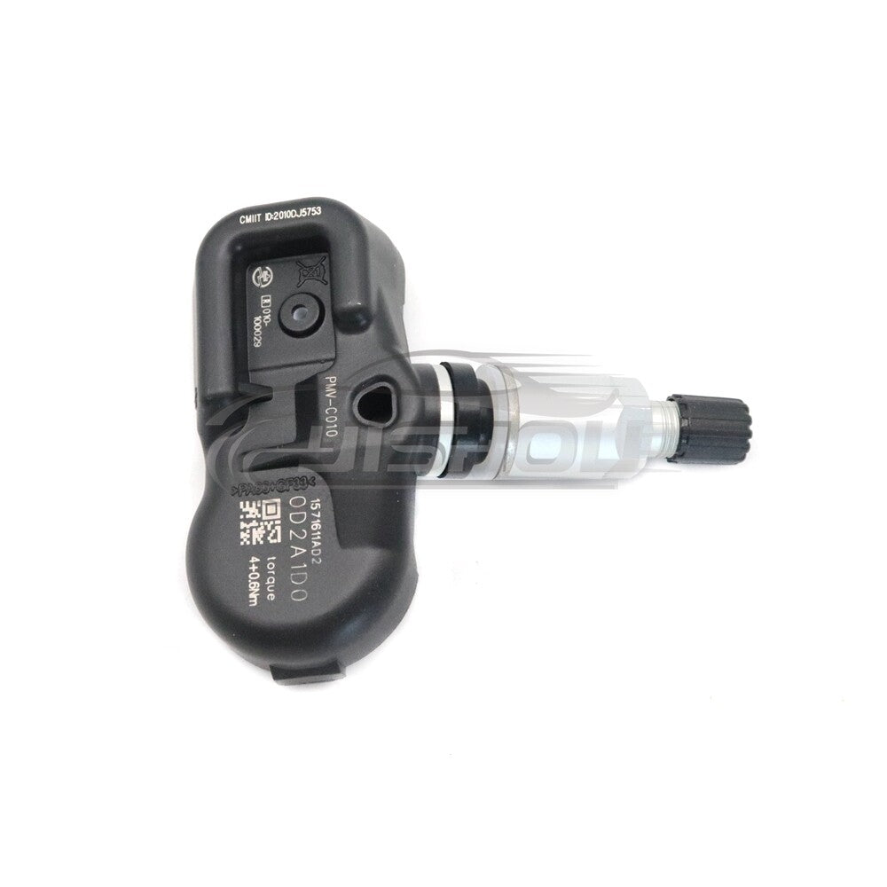 42607-06020 PMV-C010 TPMS TIRE PRESSURE SENSOR for Toyota for Corolla for Lexus for Scion