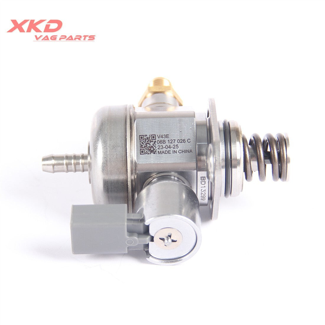 1.8T high-pressure fuel pump suitable for Volkswagen Beetle CXBA CXBB CPLA CPPA 06B127026C