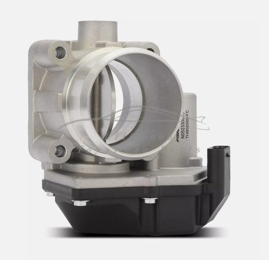 Throttle Body for Hyundai i30 i40 for Kia Ceed Rio Soul Venga Sportage 351002A900