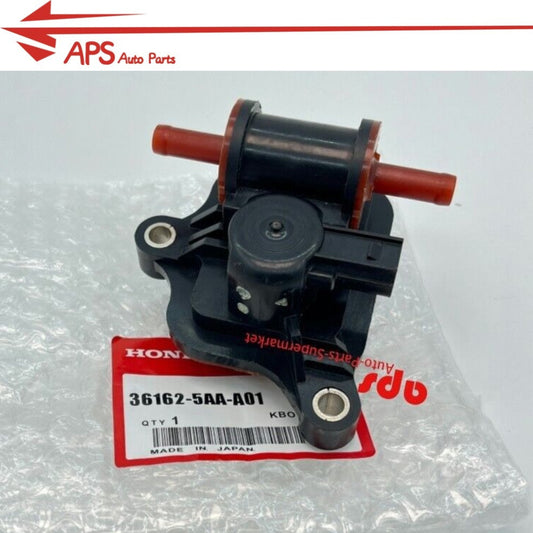 Equipment Manufacturer ( ) Steam Tank Purging Valve Solenoid Valve for Honda Accord, for Civic , CRV 36162-5AA-A01