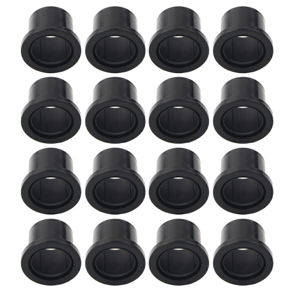 16x Can am Maverick 1000 X3 A-Arm Bushing Kit Suspension Front Rear 706201659