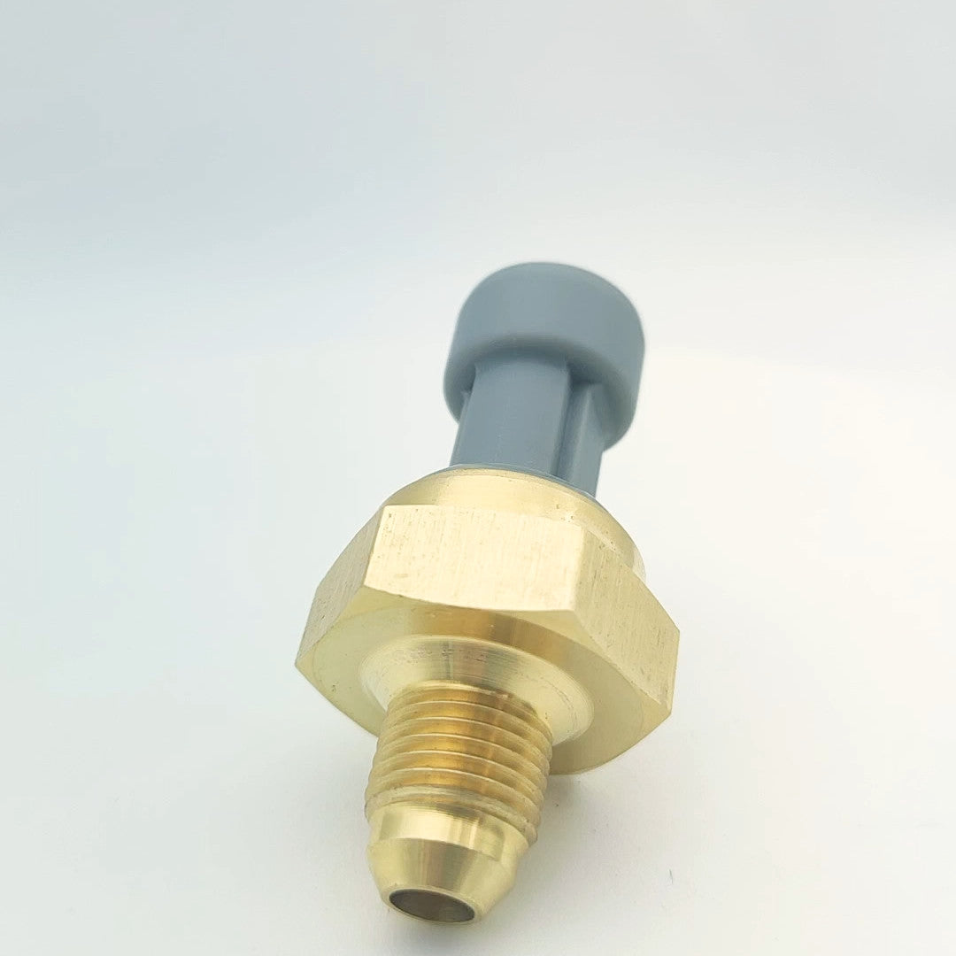 electronic fuel common rail oil pressure sensor 1846480c2 1846480