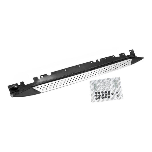Running Boards for BMW X5 E70 2007-2013