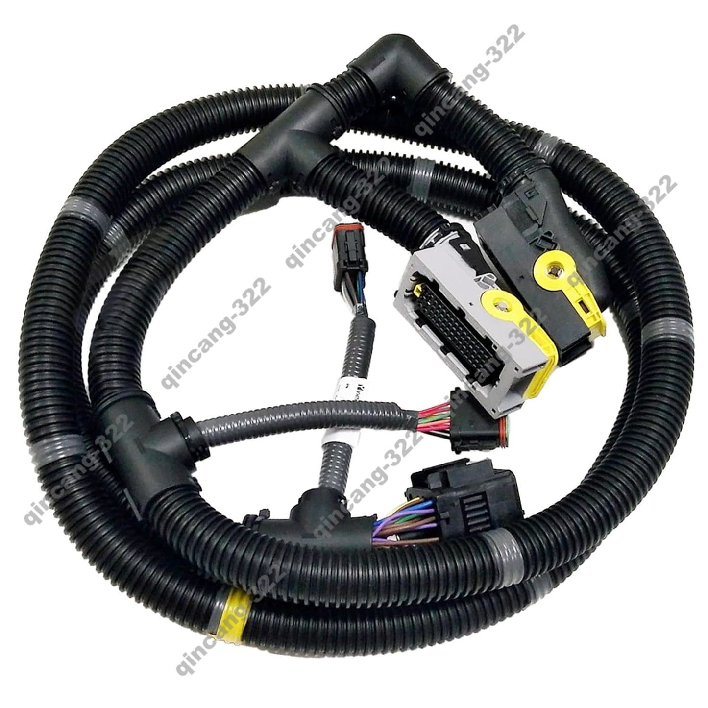 14631808 Wiring Harness fits for Volvo Excavator EC210 EC240 EC290 EC200B EC210B