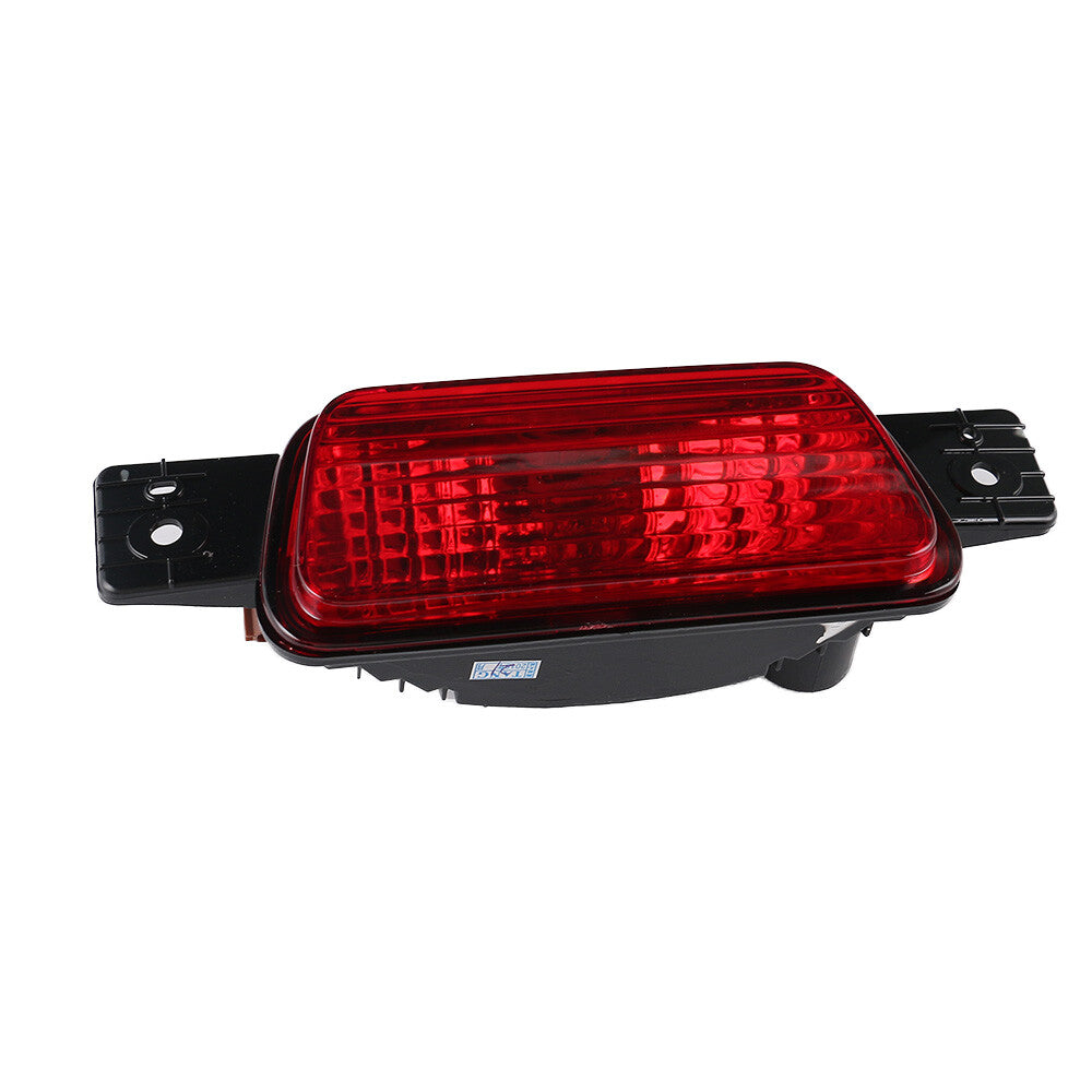 Rear Spare Tire Cover Bumper Fog Lamp 8337A089 Fits for Mitsubishi for Pajero Shogun