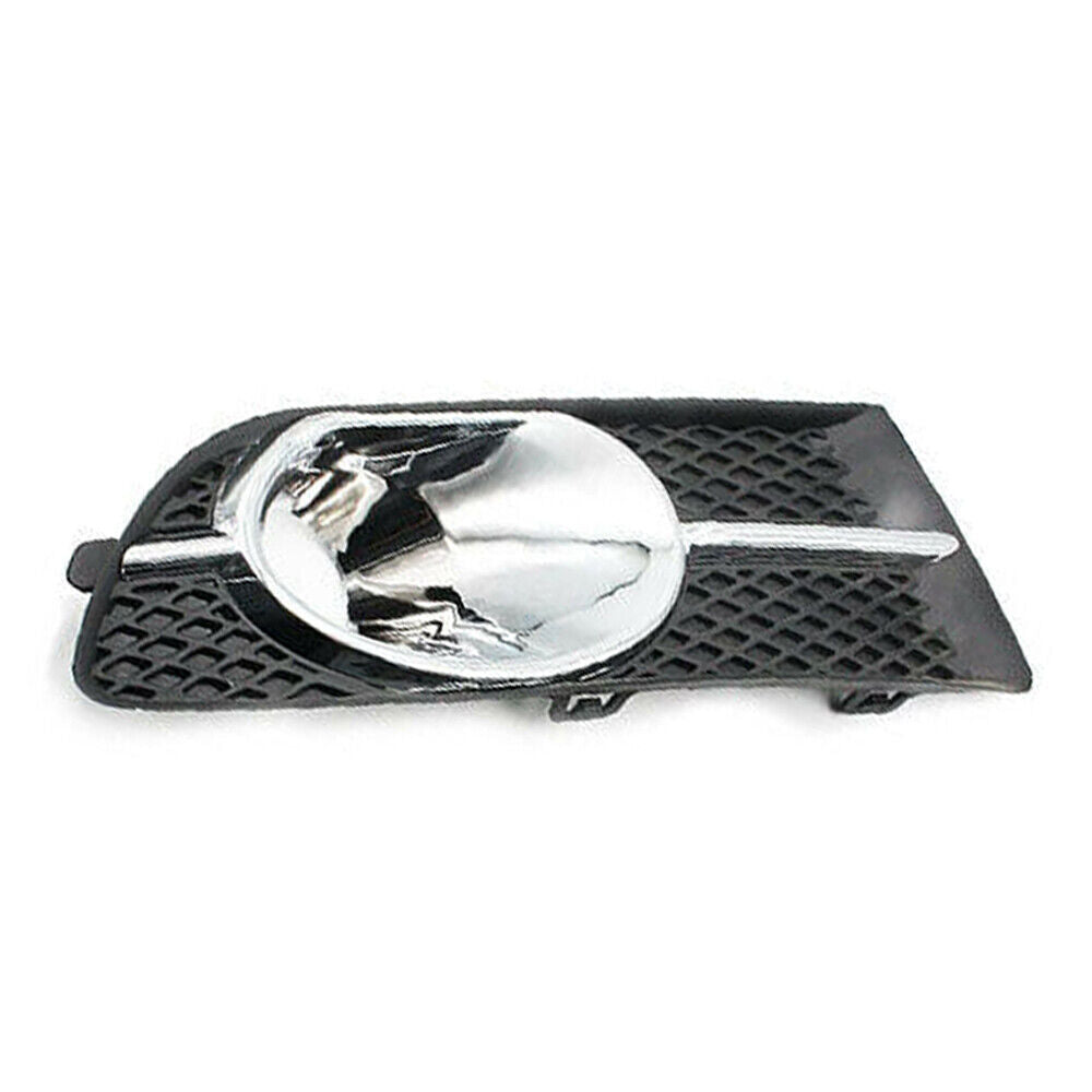 Front Fog Driving Light Cover Grille for Buick for Buick Verano 2012-2017 1pcs Right