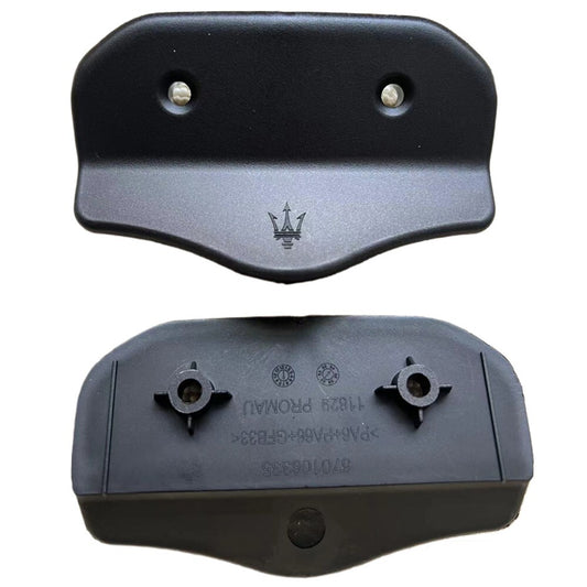Suitable for Maserati Ghibli M157 14-20 trunk lid pull-down grab handle equipment manufacturer 67957500