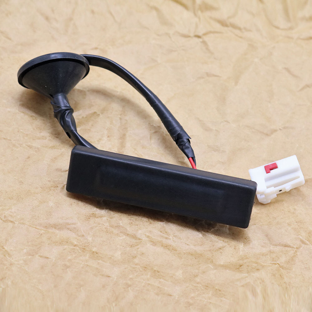1-Piece 81260-2V000 External HDL Lock Assy-T Cover for Modern for Veloster Cameraless