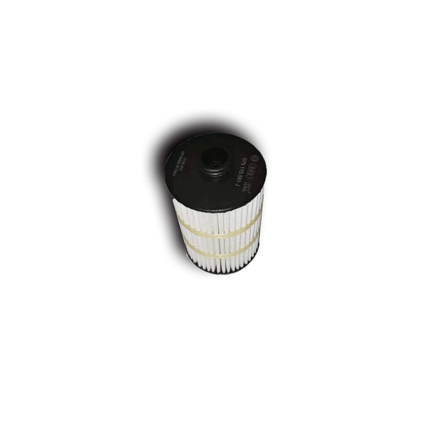 Oil filter for Bentley GT GTC Flying Spur V8 engine. equipment manufacturer: 079198405D