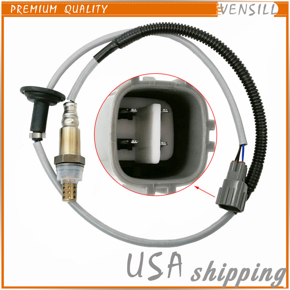 Oxygen Lambda Sensor Downstream 89465-53190 for Lexus IS300 01-05 3.0L 234-4517