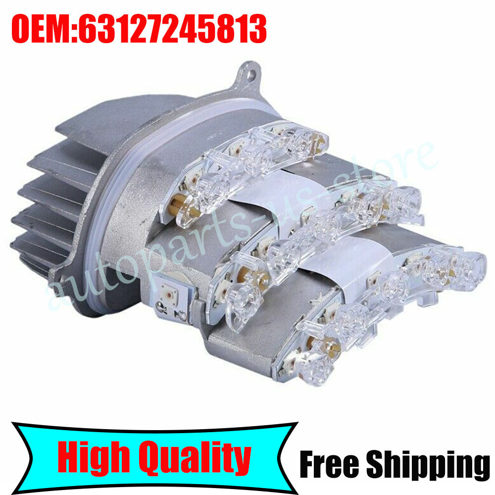 for BMW 3 Series E90 LCI LED Front Left Turn Signal Indicator Module 63127245813