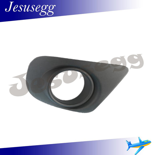 Right Front Bumper Fog Light Lamp Bezel For 2011-2018 for DODGE JOURNEY for CHRYSLER 200