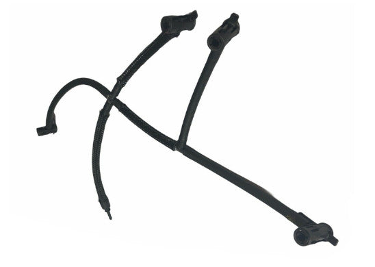 03L130235AJ Injector Leakage Return Pipe Suitable for Mass Transport Vehicles and Multi-Trucks