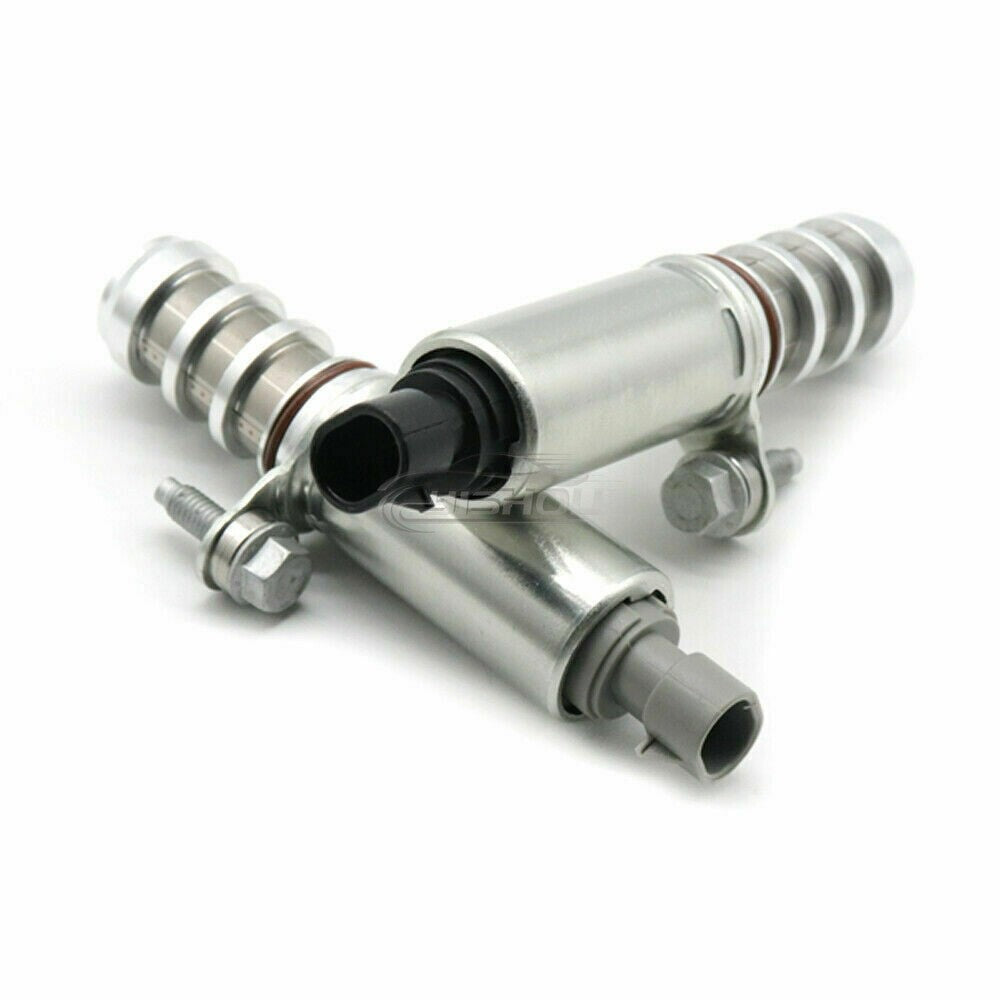 Variable Valve Timing (VVT) Electromagnetic Actuator 12655420, suitable for Buick and for Chevrolet vehicles 12655421
