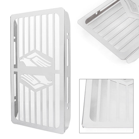 Radiator Grill Grille Guard Cover Protector Cover for SUZUKI Marauder VZ800