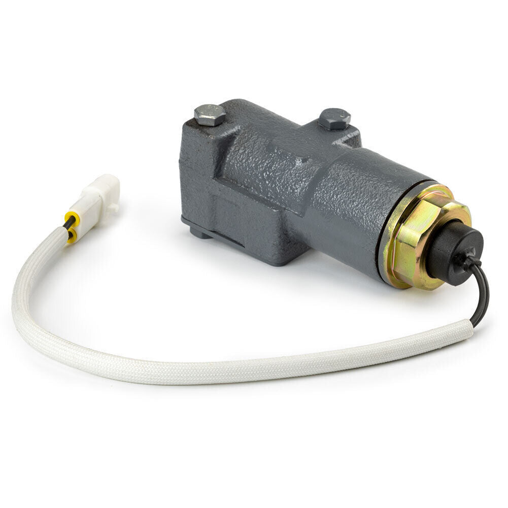9147260 9098250 9120292 Solenoid Valve For Hitachi Excavator EX200-2/3/5