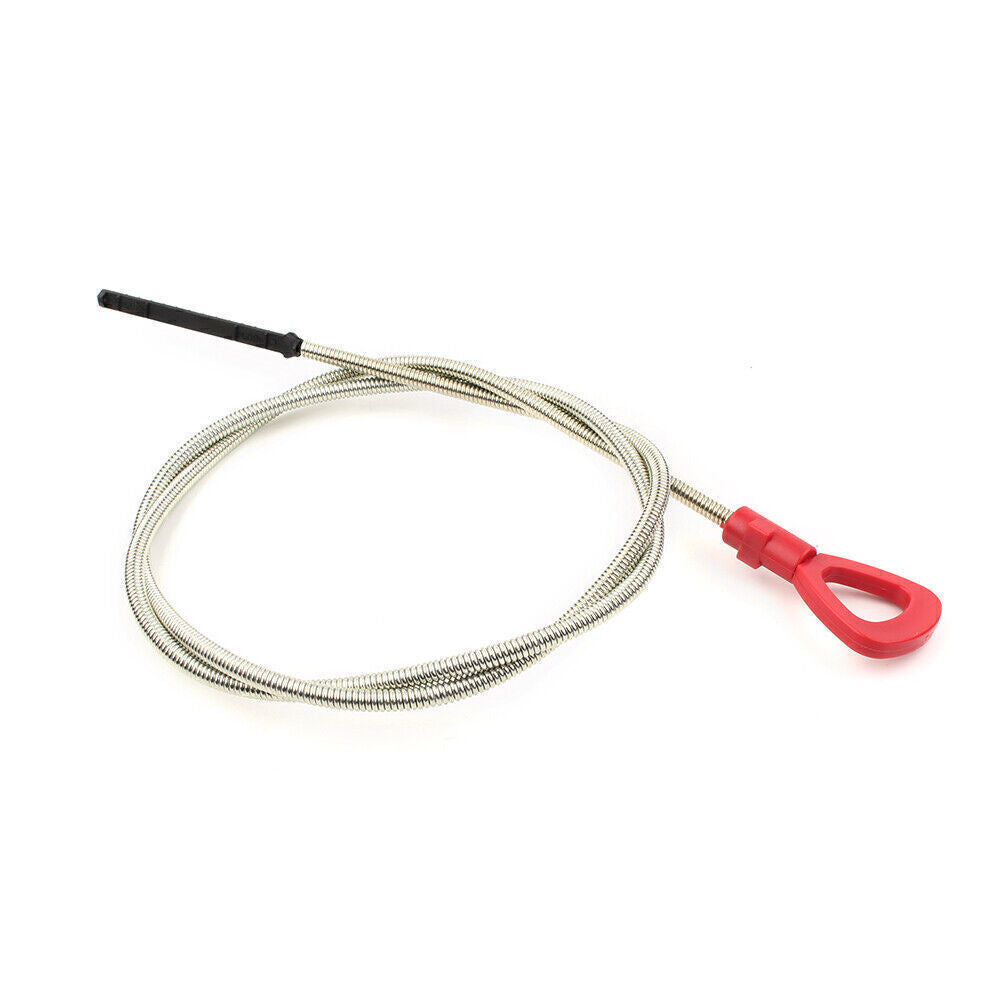 for Mercedes Transmission Gearbox Fluid 722.6 722.7 Engine Oil Level Dipstick