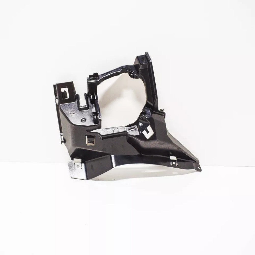 Front Bumper Right Insert for BMW 1 F21 2015