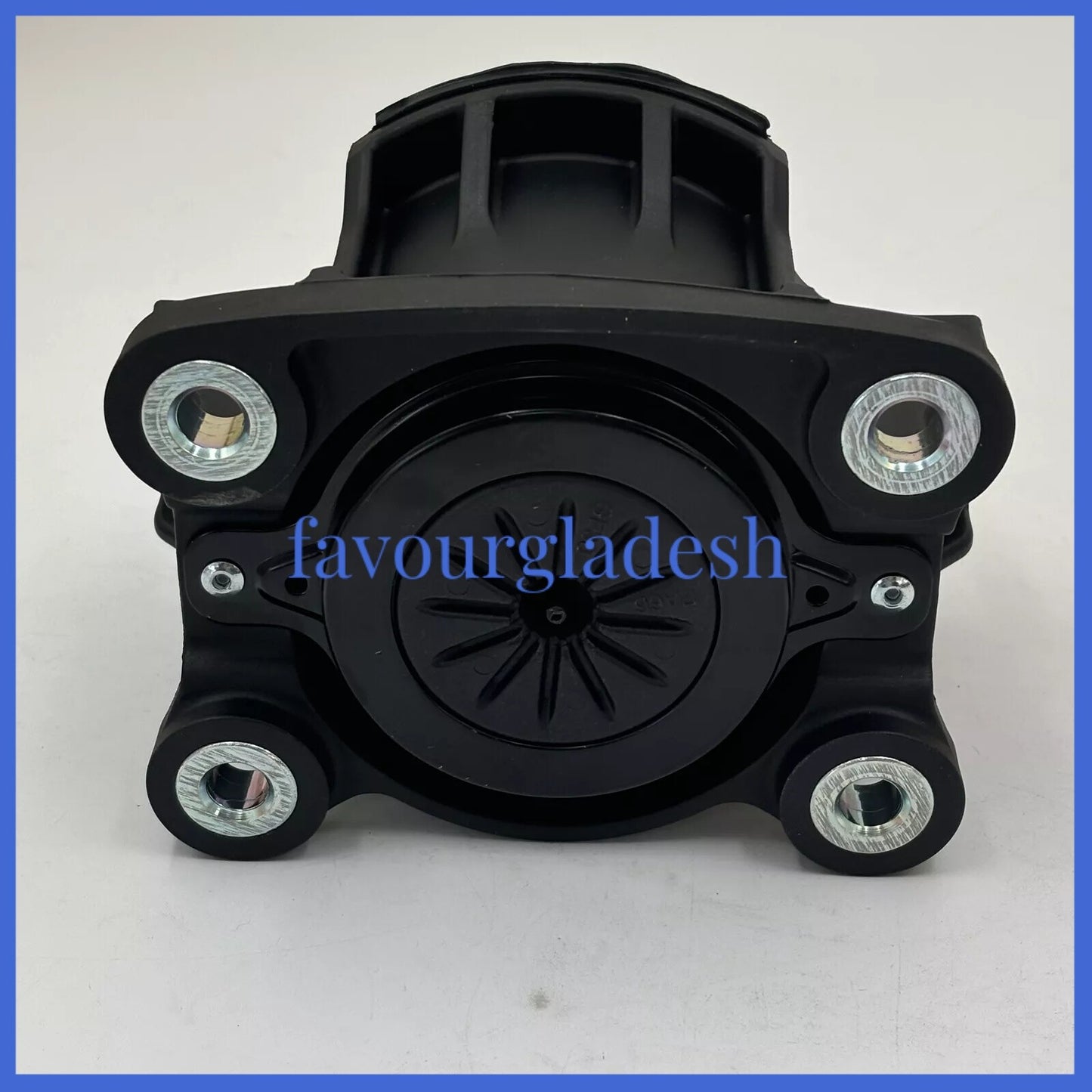 New Front Motor Mount for Honda 2013-2017 Accord 4 Cylinder 50830-T2F-A01