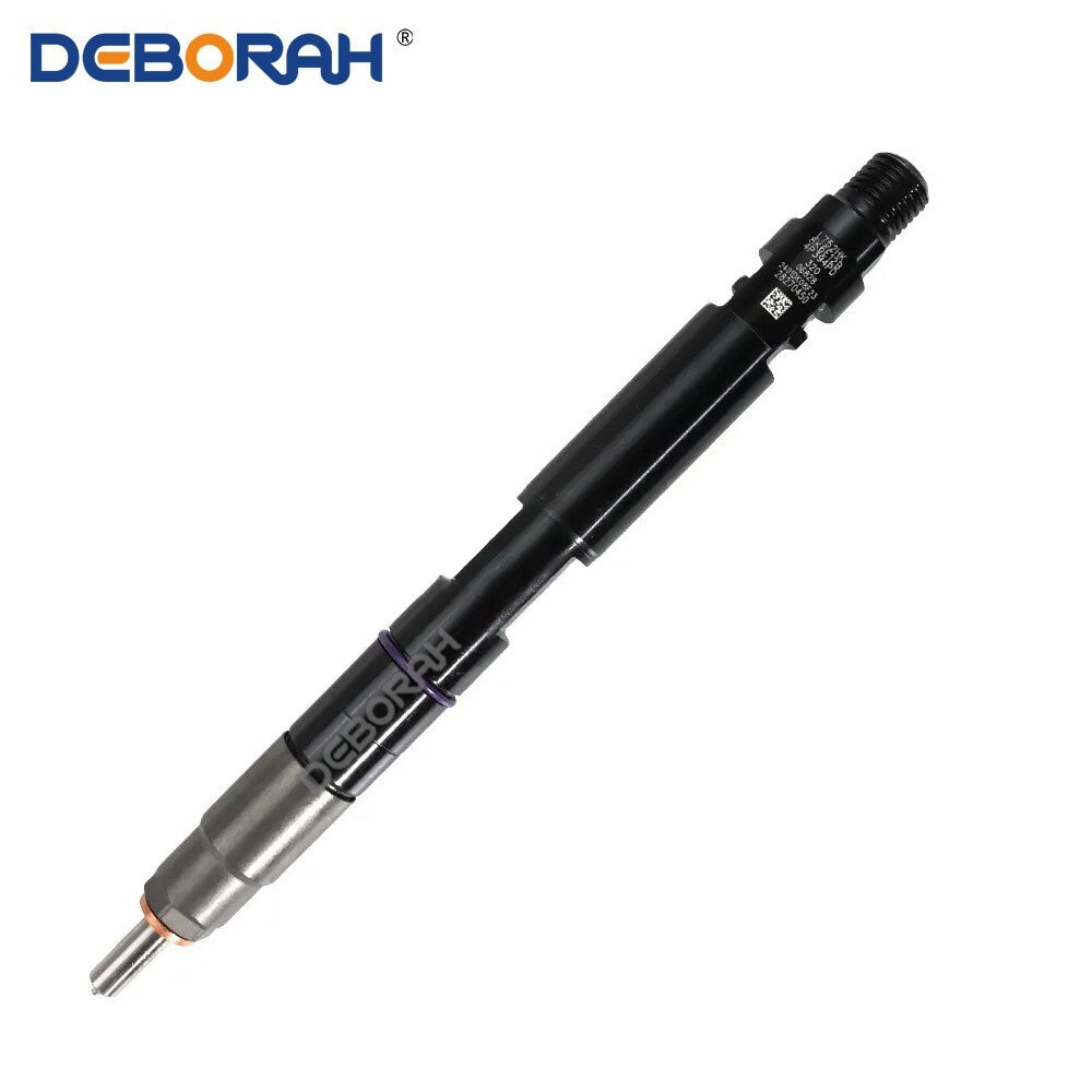 New Diesel Common Rail Fuel Injector 28270450 320-06828 for Delphi JCB Excavator