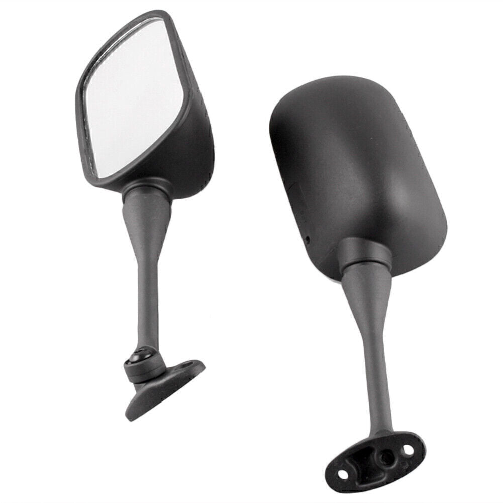Fit for Honda CBR1000RR CBR600RR Motorcycle 2x Racing Rearview Side Mirrors