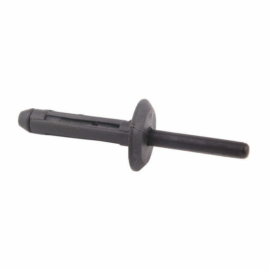 20x Fender Bumper Blind Rivet Clips Retainer Fastener Fits for Jeep for Chrysler