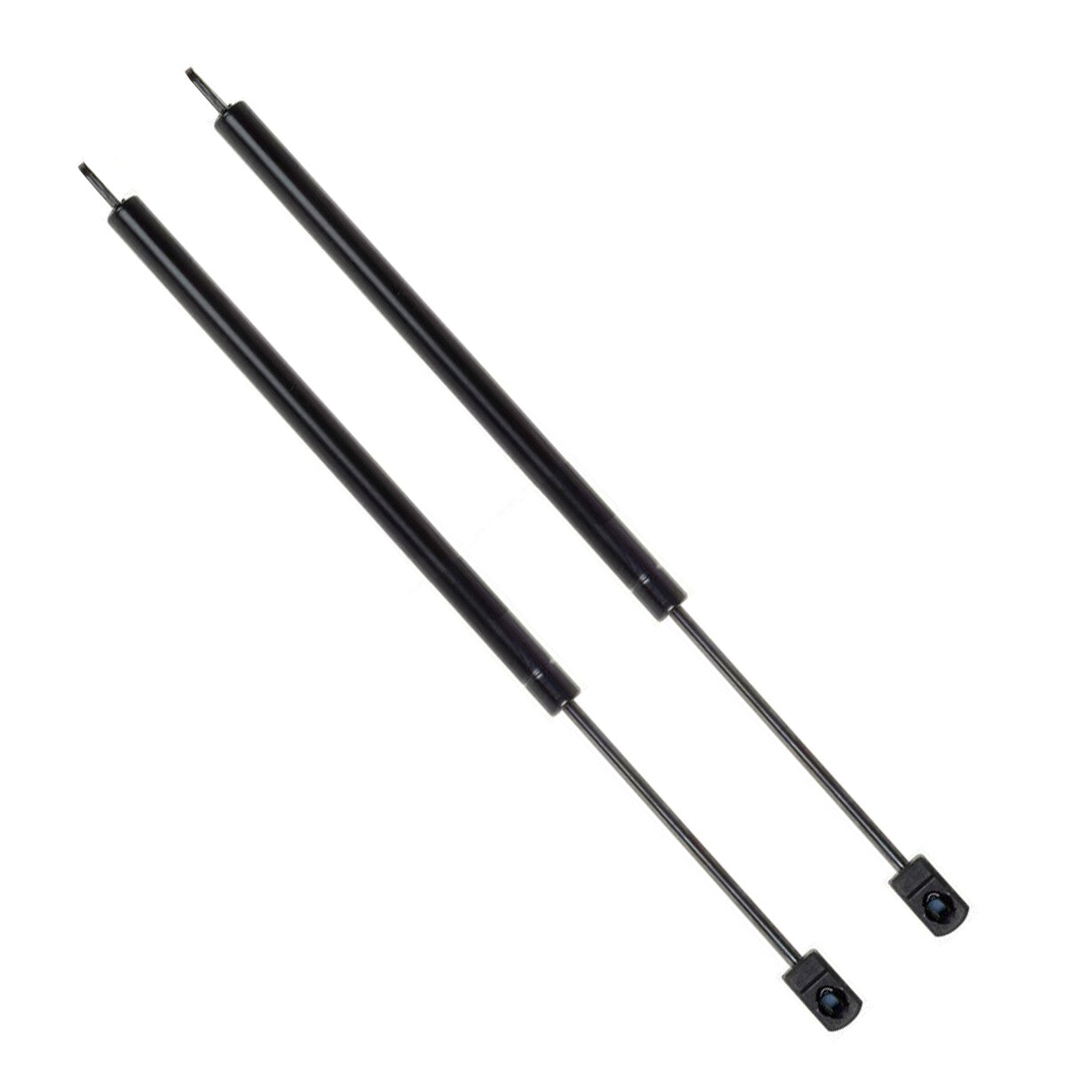 Rear Window Lift Supports Shock Struts 2PCS for Nissan Armada 2005-2013 SG325010