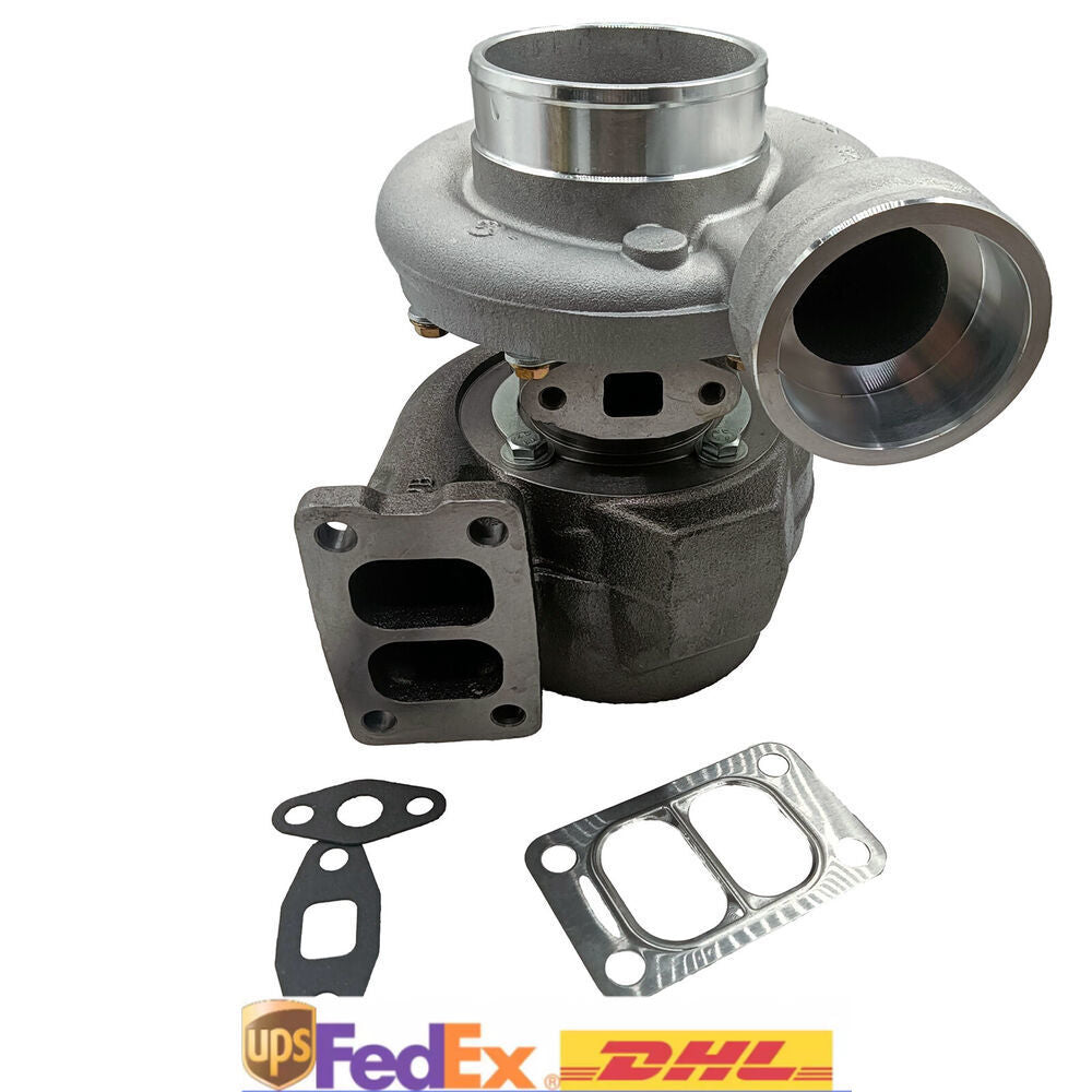 VOE 20515585 S200 Turbocharger for Volvo D6D EC210B EC210BL BF6M2012C L60E