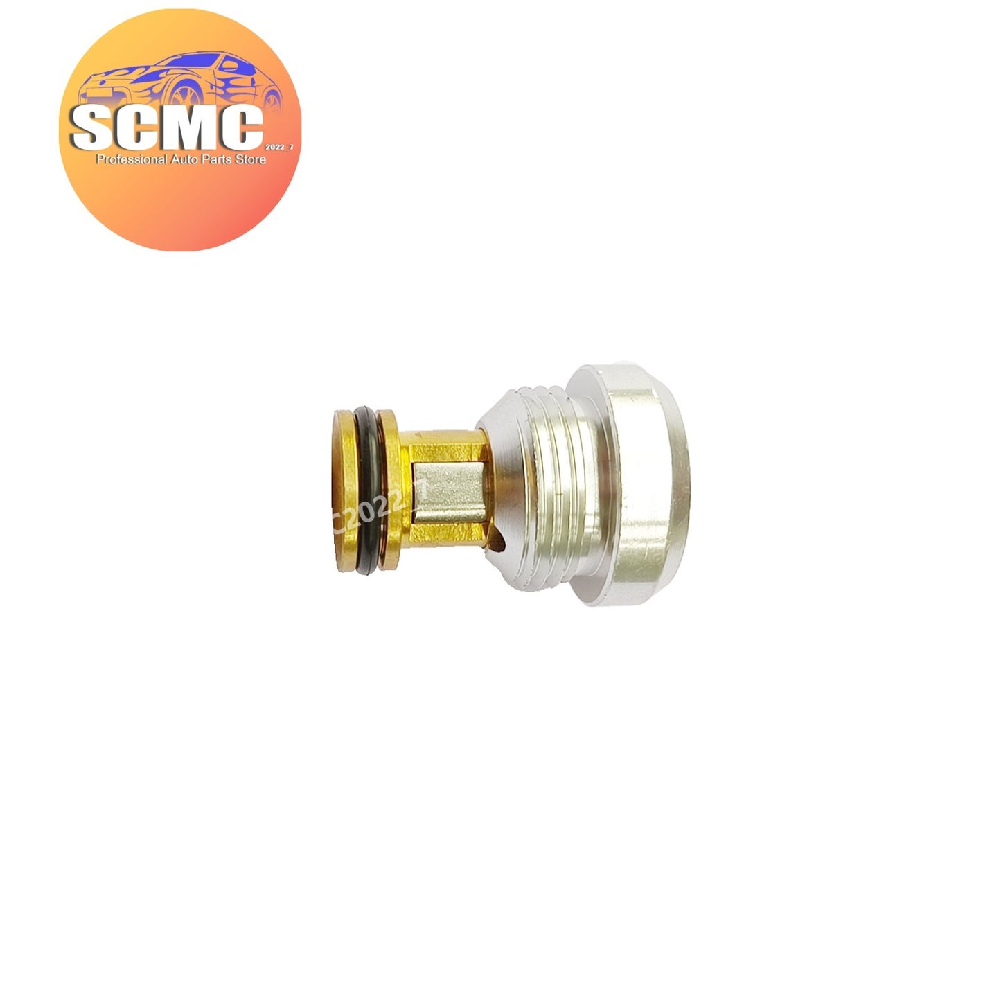 Engine Oil Pressure Relief Valve Fits for VW for Passat for AUDI A4 A5 A6 A7 Q5 059103175F