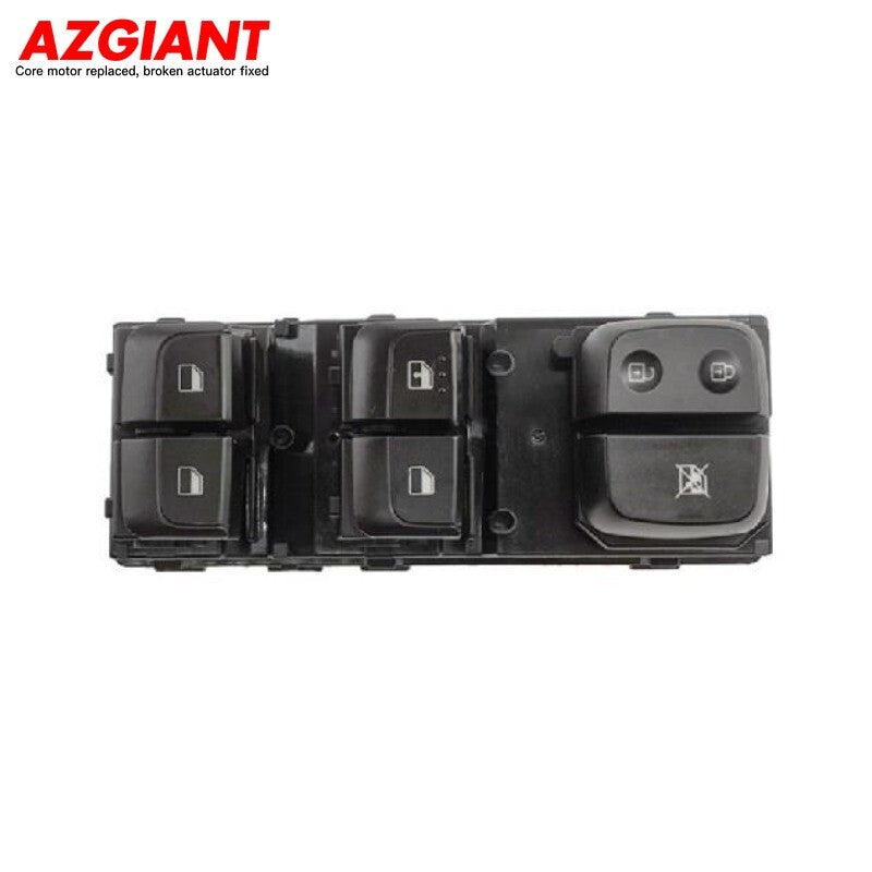 Front left drive side window switch applicable to 2018-20 for Kia Rio 93570-H9150 93570-H6150