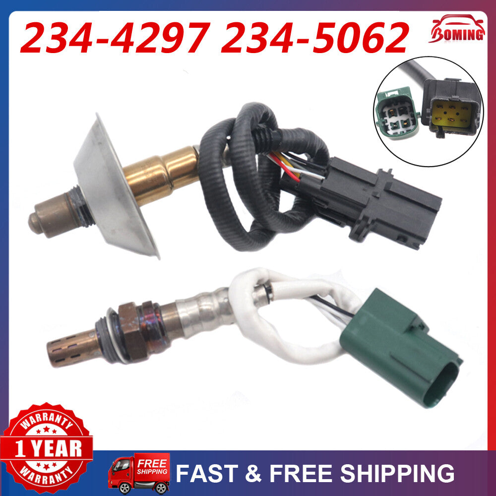 MAF Sensor for Mercedes-Benz C240 Crossfire 1998-2006