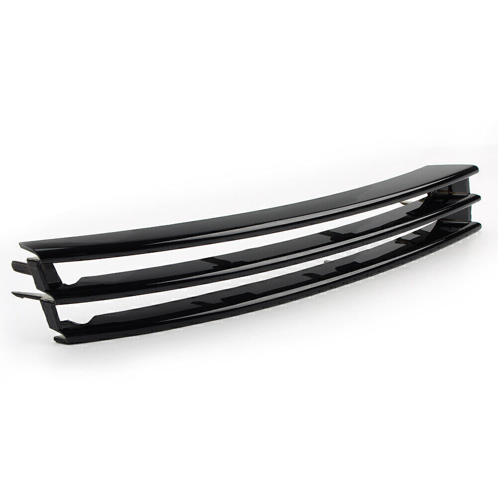 Front Bumper Grilles Black Right Side for Land Rover for Range Rover L405 2013-2017