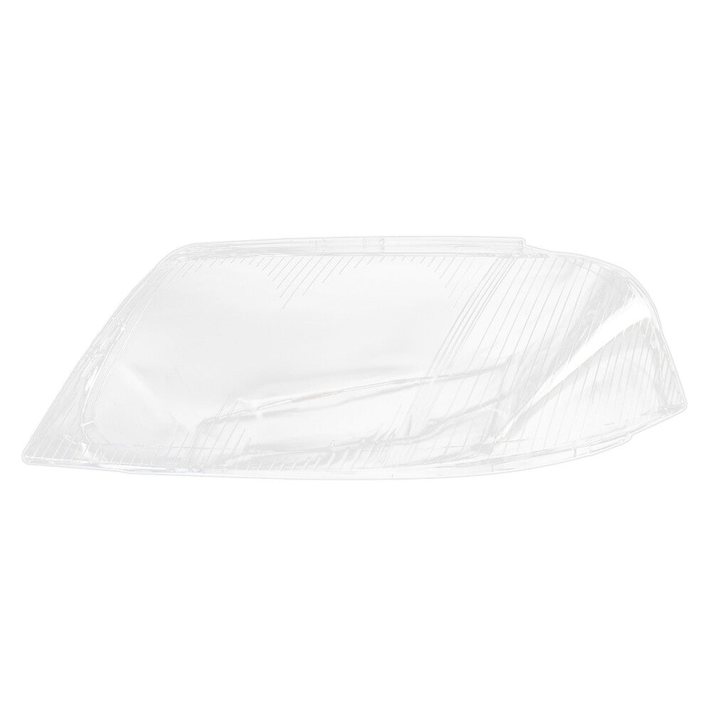 Headlight Headlamp Lens Cover for Volkswagen for Passat B5.5 2000-2005
