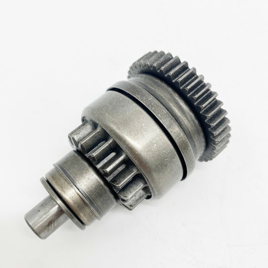 NEW Starter Drive for Polaris SPORTSMAN 500 HO DUSE EFI RSE All Bendix