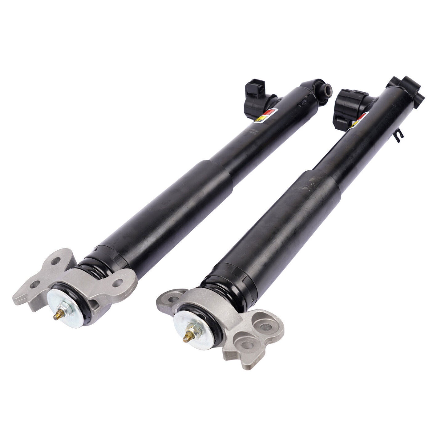 2PCS Front Shock Struts MagneRide For 2007-14 for Cadillac for Escalade for Chevy Tahoe for GMC