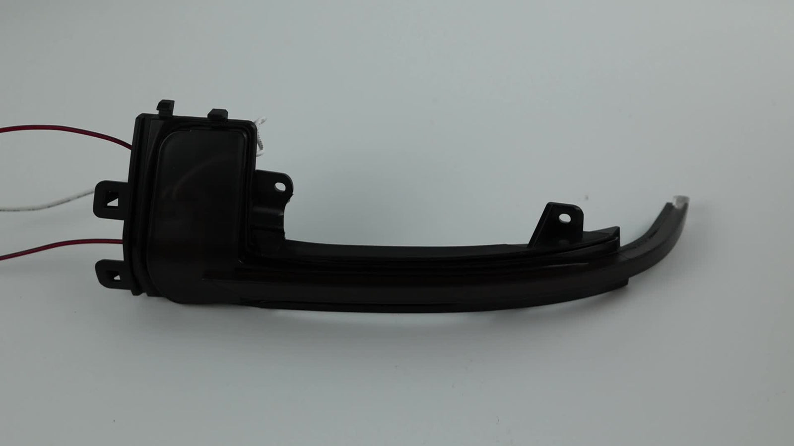 2x Dynamic LED Wing Mirror Indicator Turn Signal Lights for Audi A3 8P for A4 B8 for A5