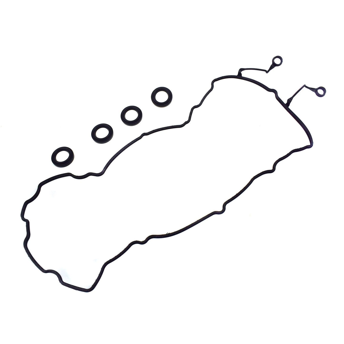 for Hyundai for Elantra for Tucson Sonata for Kia Optima 2.0L Valve Cover Gasket 224412E000