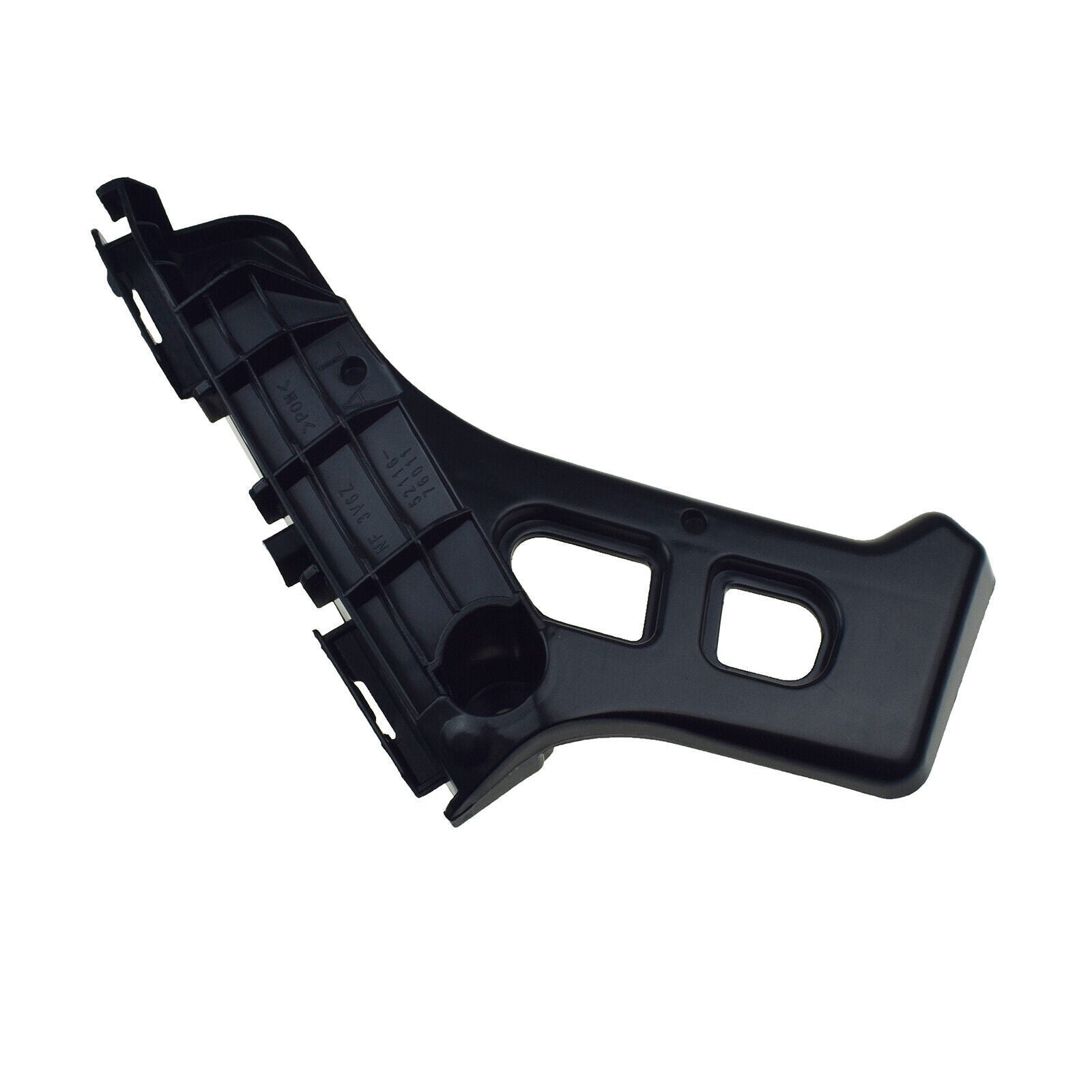 for Lexus CT200h 2011-2017 LX1042106 Front Left Side Bumper Bracket 5211676011