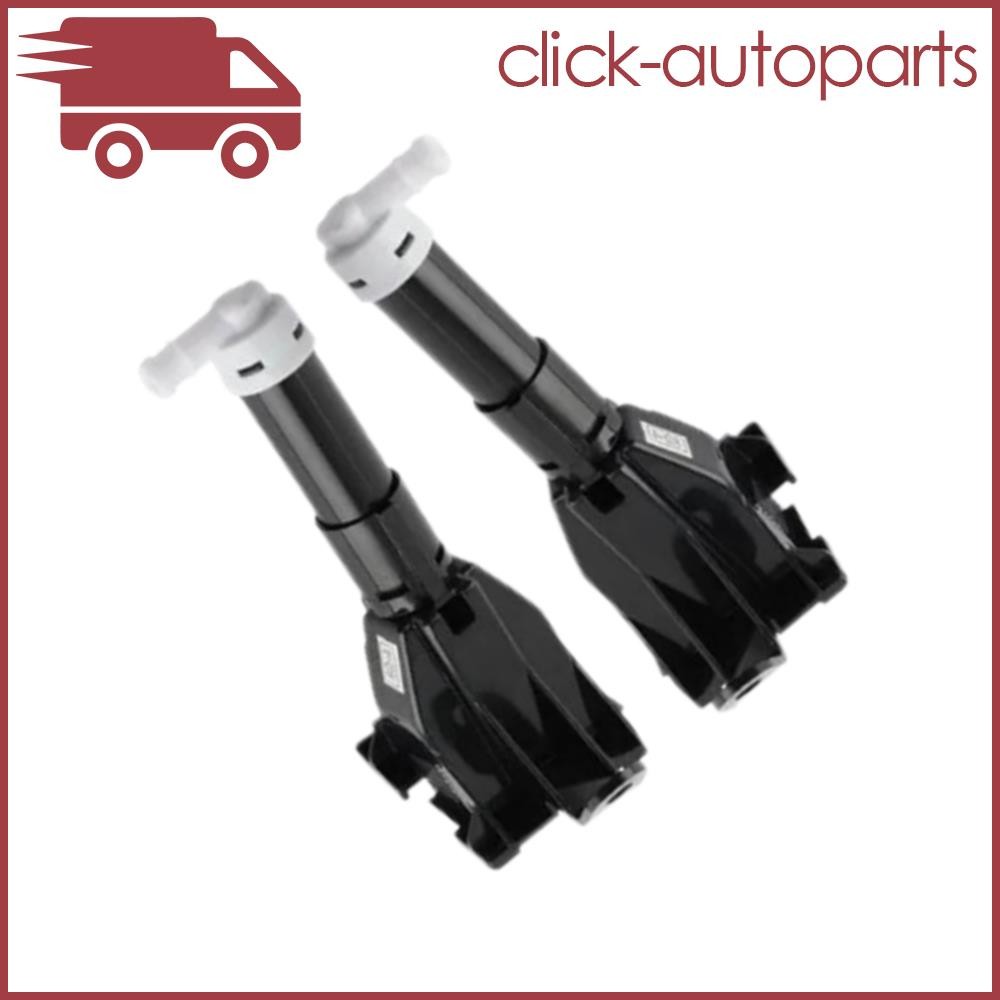 Headlight Washer Nozzle Cylinder Pump Left Right for Camry ACV4 2006-2009