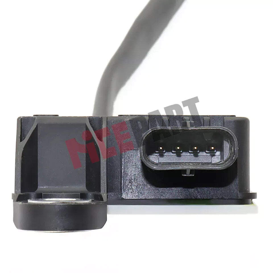 PM Exhaust Particulate Sensor FC3Z-5L239-B Compatible with for Ford F250 F350 Super Duty