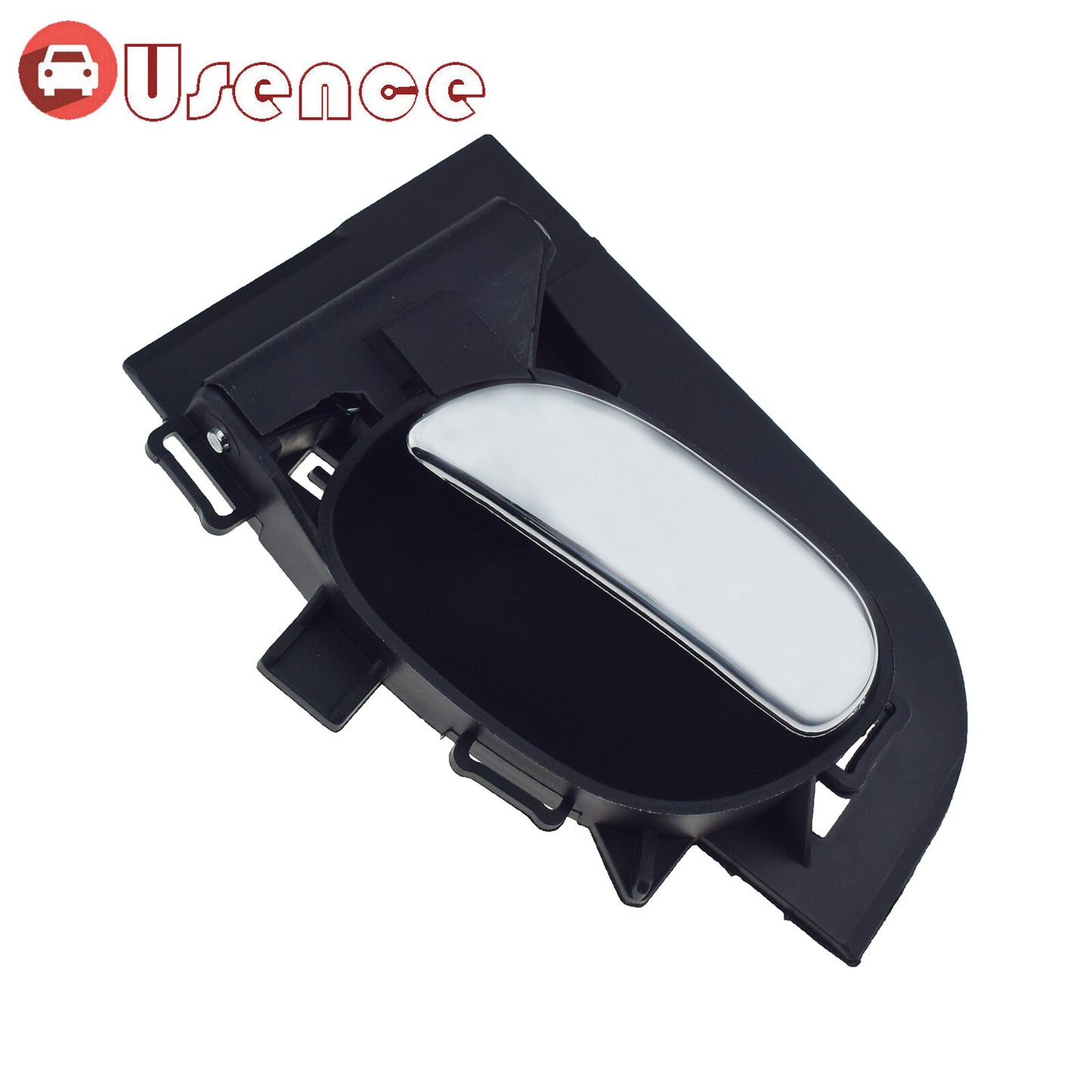 Right Interior Door Handle Door Knob RH for PEUGEOT 206 207 for Citroen C2 9144E3