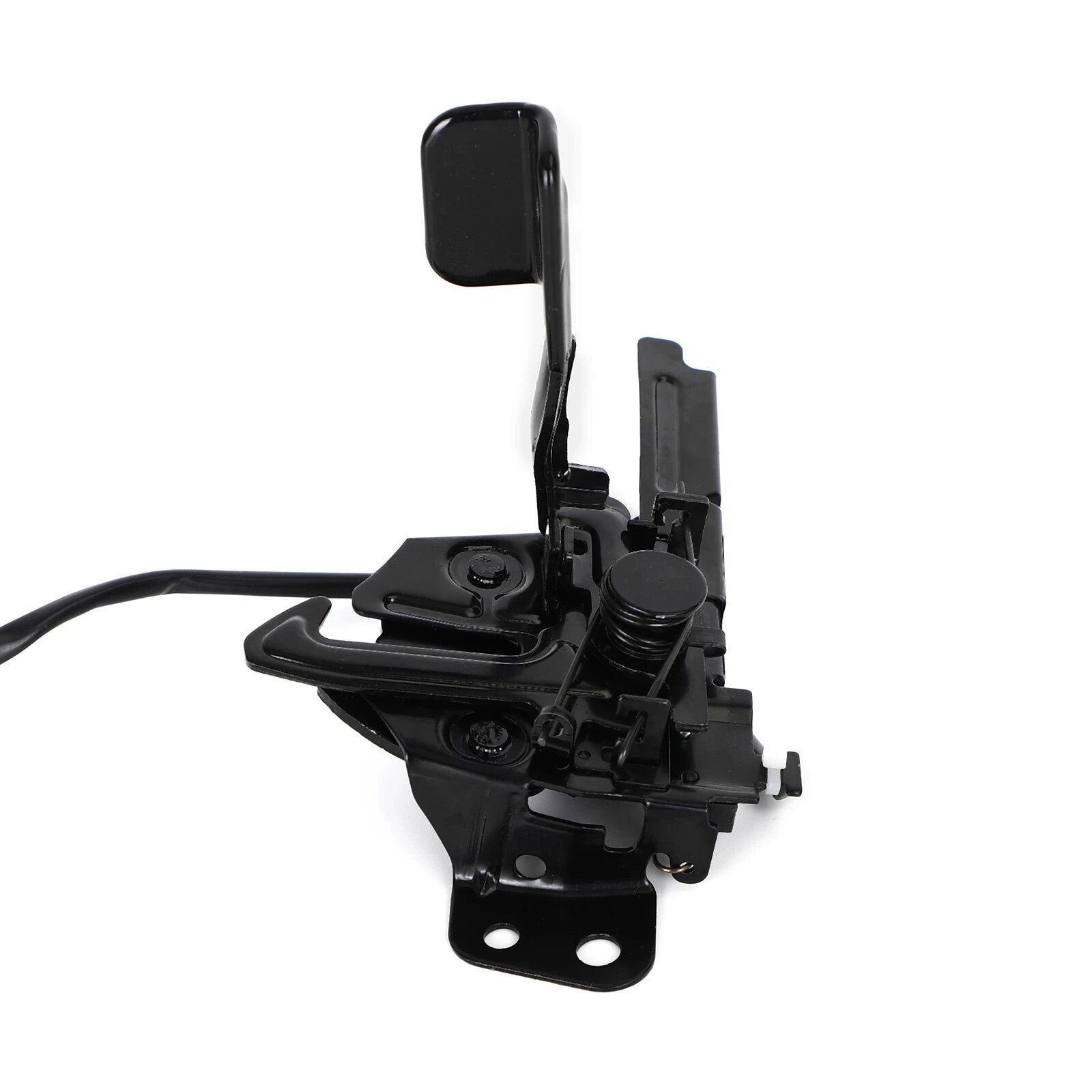NEW for 2017-18 for Hyundai for Elantra Sedan 2.0L 81130F2010 Hood Lock Latch Assembly