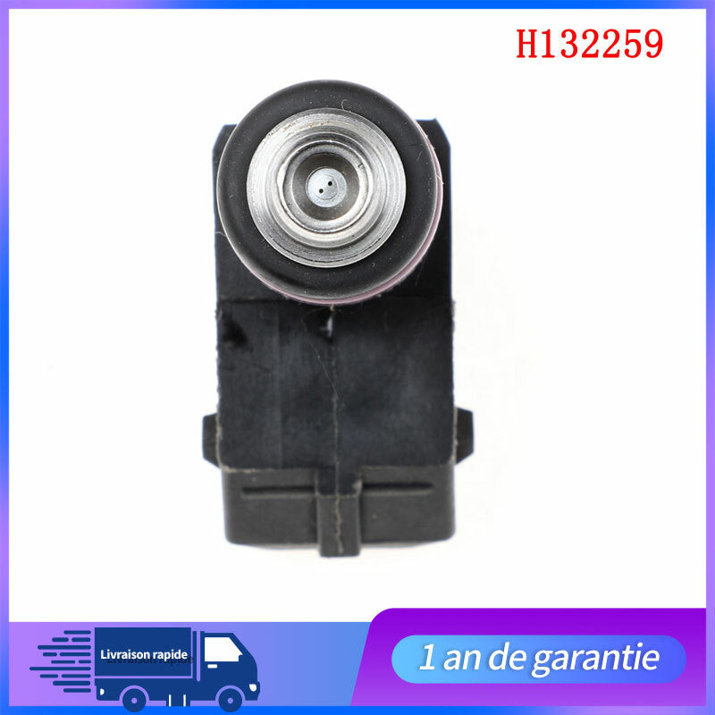 Injecteur Essence Pour for Renault Clio 3 Laguna 2 3 Megane II III Modus Scenic II