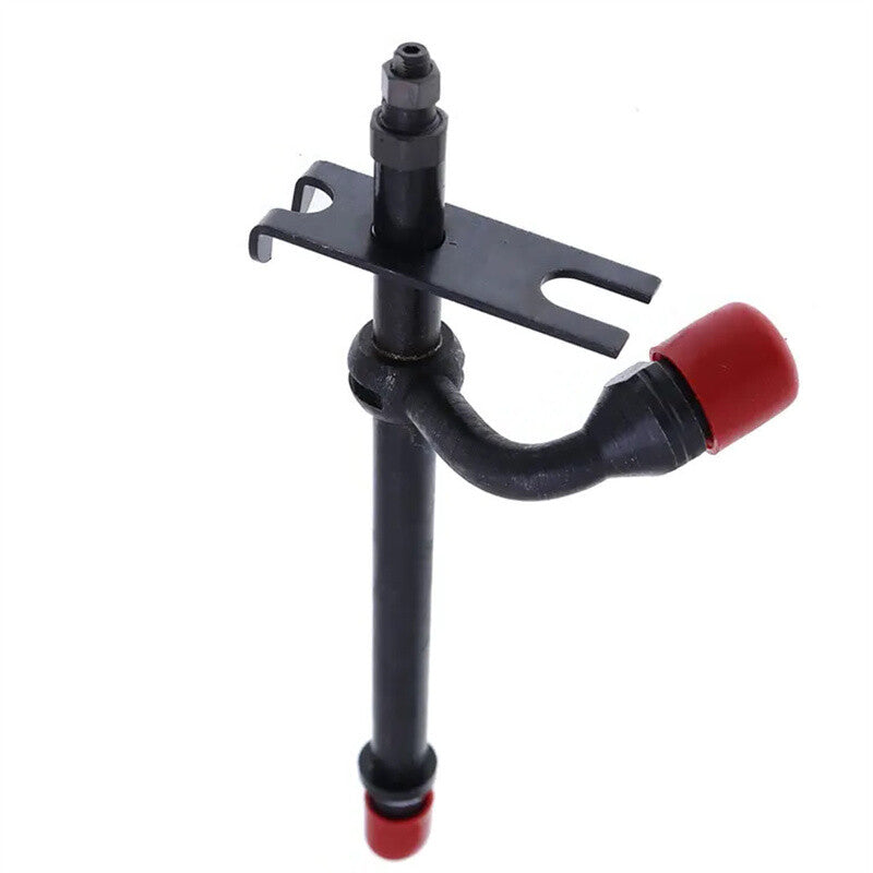Pencil Fuel Injector for Case IH Skid Loaders Dozer Backhoe A140828